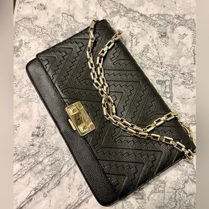 Marella clutch bag